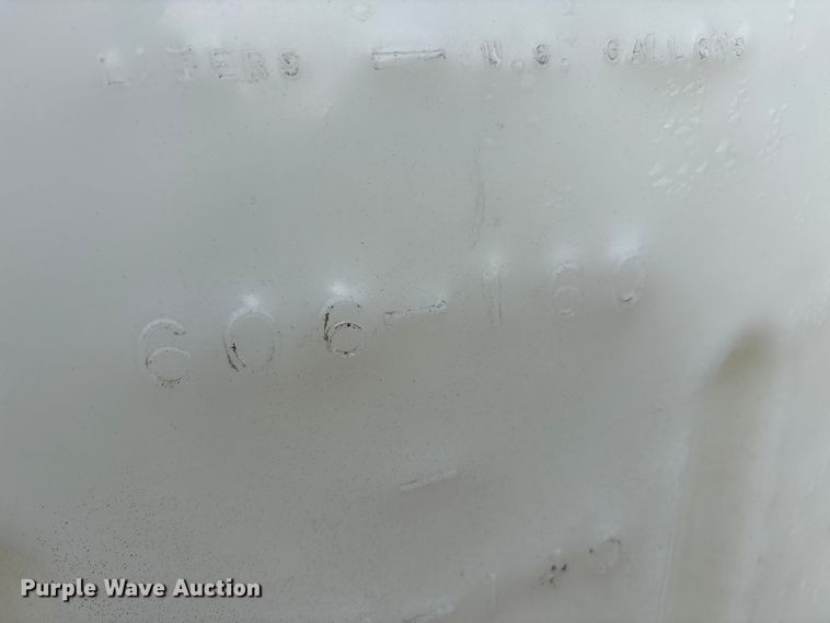 image for item EU0160 (2) Ag Chem saddle tanks 