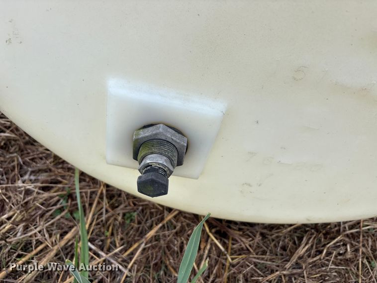 image for item EU0160 (2) Ag Chem saddle tanks 