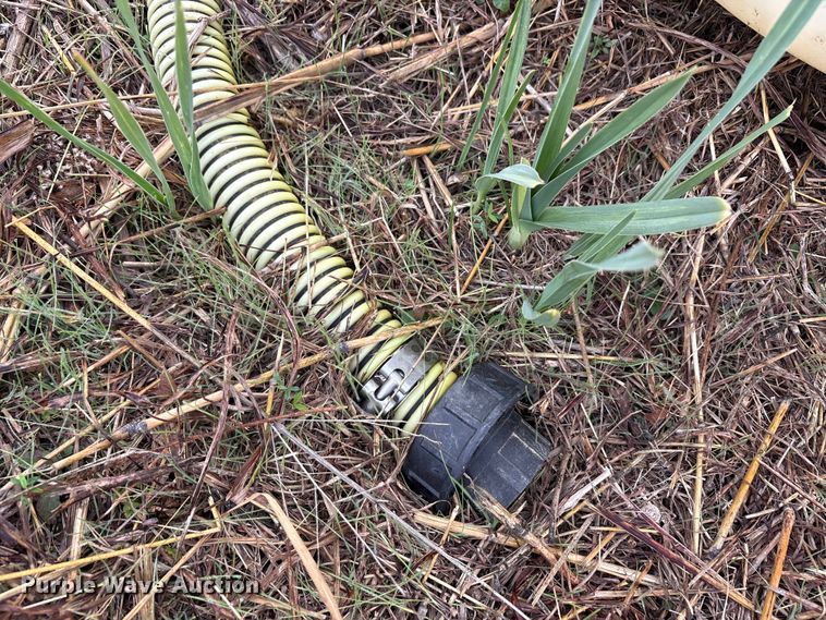 image for item EU0160 (2) Ag Chem saddle tanks 