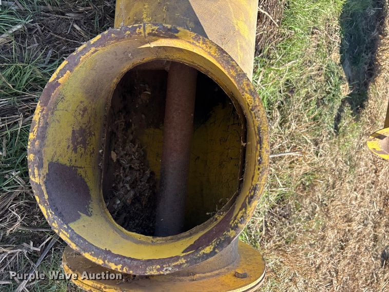 image for item EU0161 90 degree auger