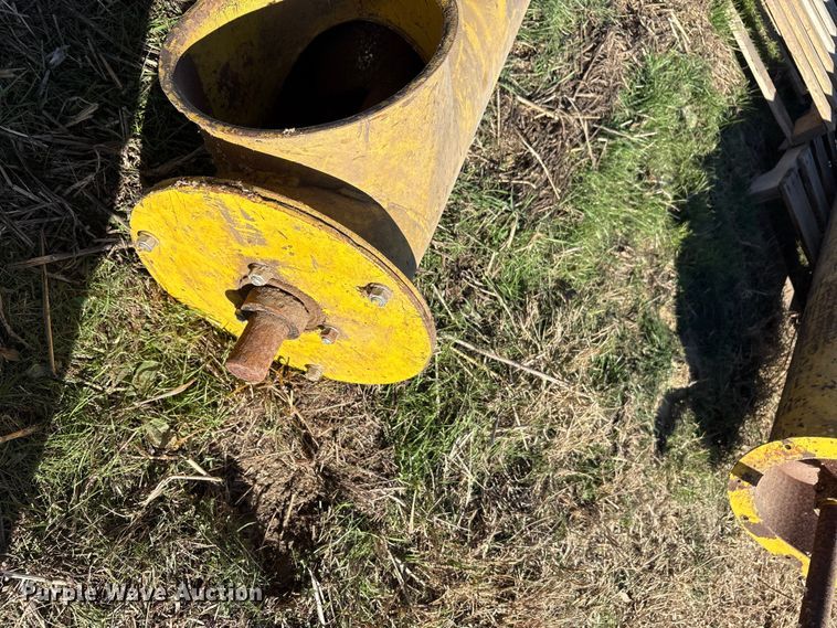 image for item EU0161 90 degree auger