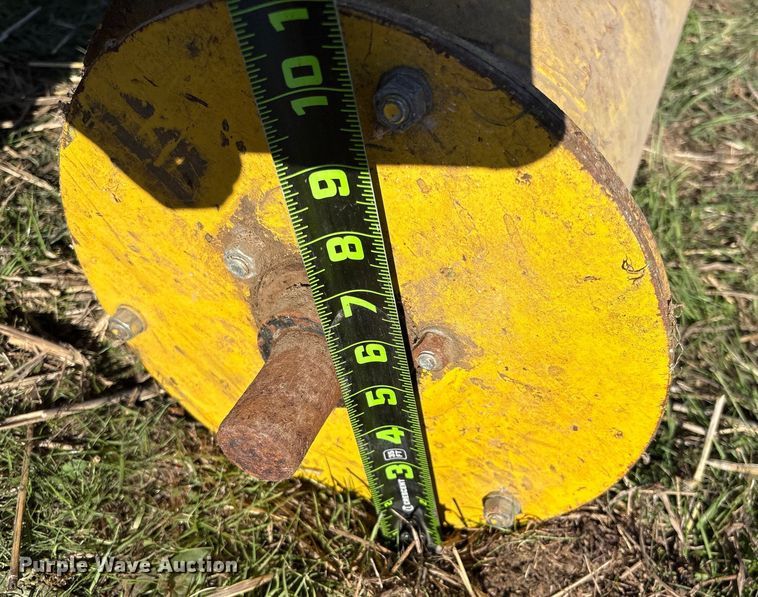 image for item EU0161 90 degree auger