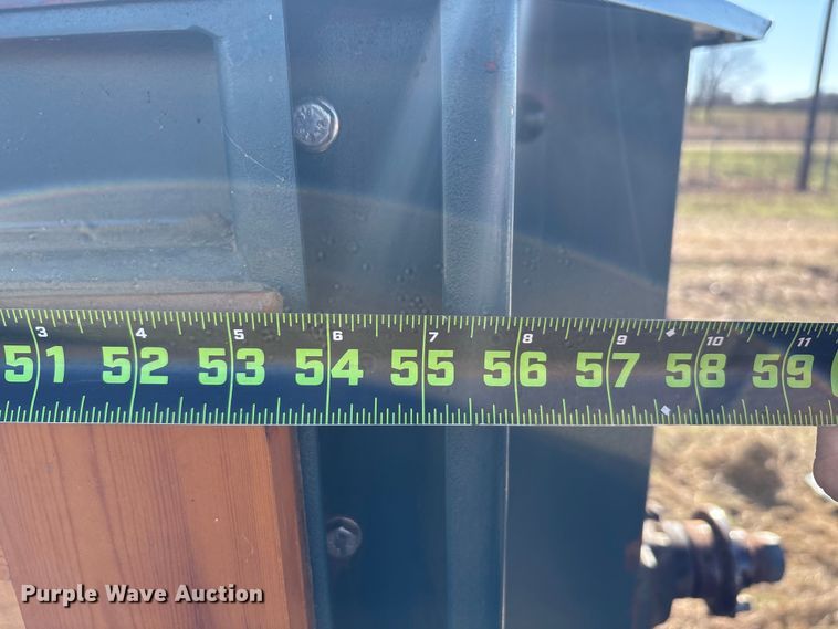 image for item EU0164 Delta Cimbra Unigrain seed cleaner