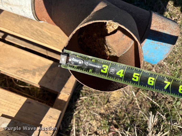 image for item EU0164 Delta Cimbra Unigrain seed cleaner