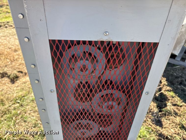 image for item EU0167 Dodder Mill 52 roll machine