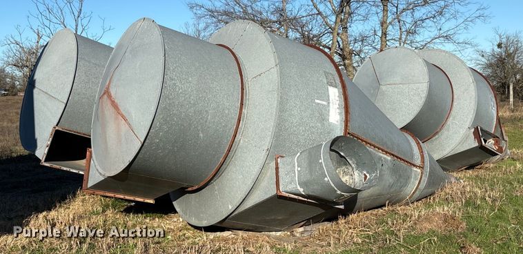 image for item EU0188 (3) DayDual clone silos 