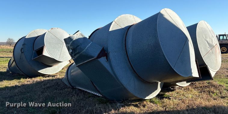 image for item EU0188 (3) DayDual clone silos 