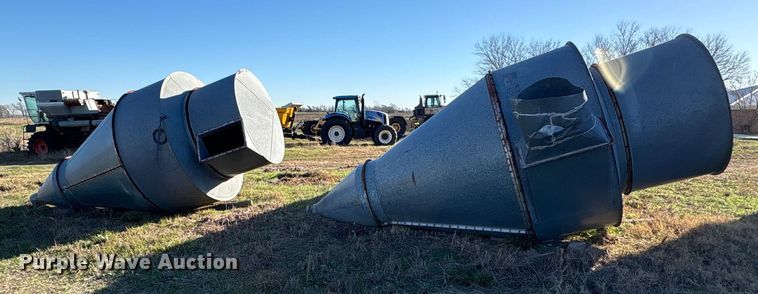 image for item EU0188 (3) DayDual clone silos 