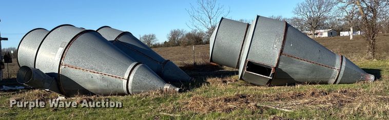 image for item EU0188 (3) DayDual clone silos 