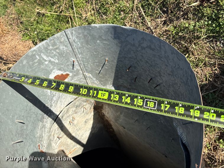 image for item EU0188 (3) DayDual clone silos 