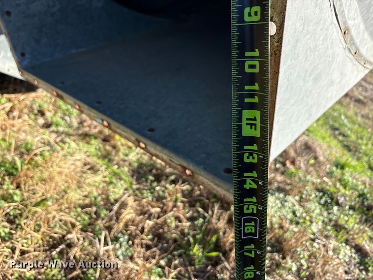 image for item EU0188 (3) DayDual clone silos 