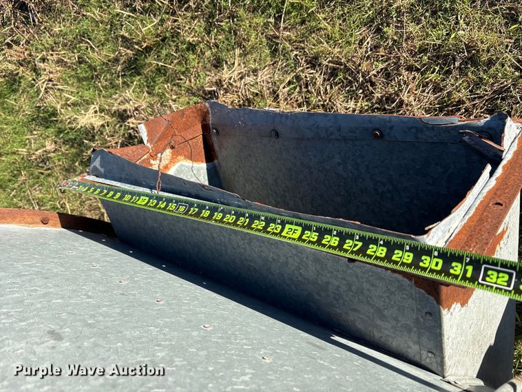 image for item EU0188 (3) DayDual clone silos 