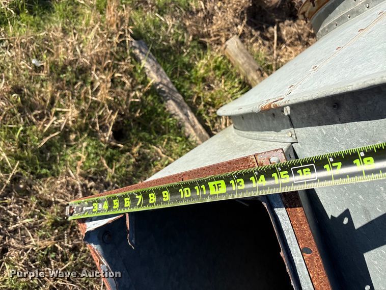 image for item EU0188 (3) DayDual clone silos 