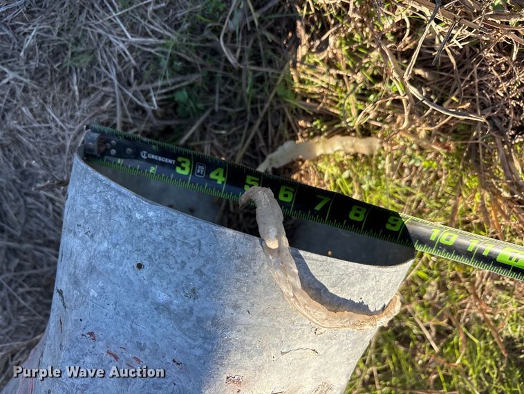 image for item EU0188 (3) DayDual clone silos 