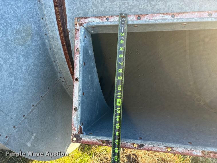 image for item EU0188 (3) DayDual clone silos 