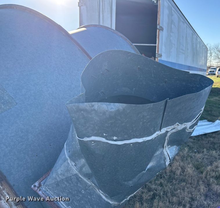 image for item EU0188 (3) DayDual clone silos 