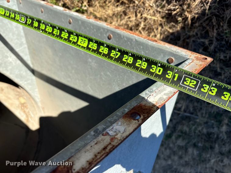 image for item EU0188 (3) DayDual clone silos 