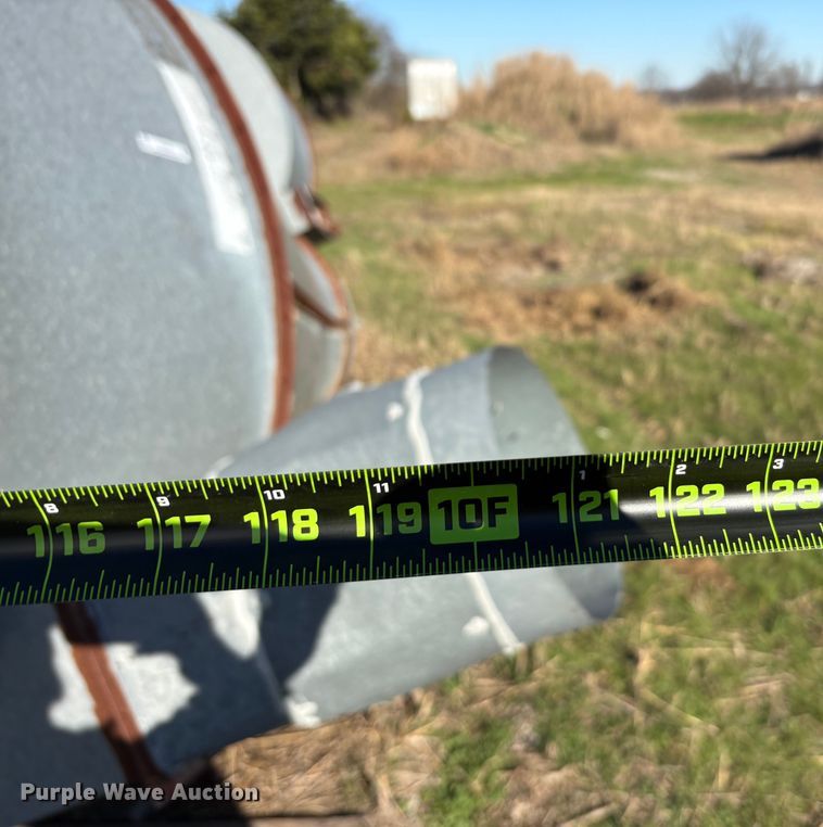 image for item EU0188 (3) DayDual clone silos 