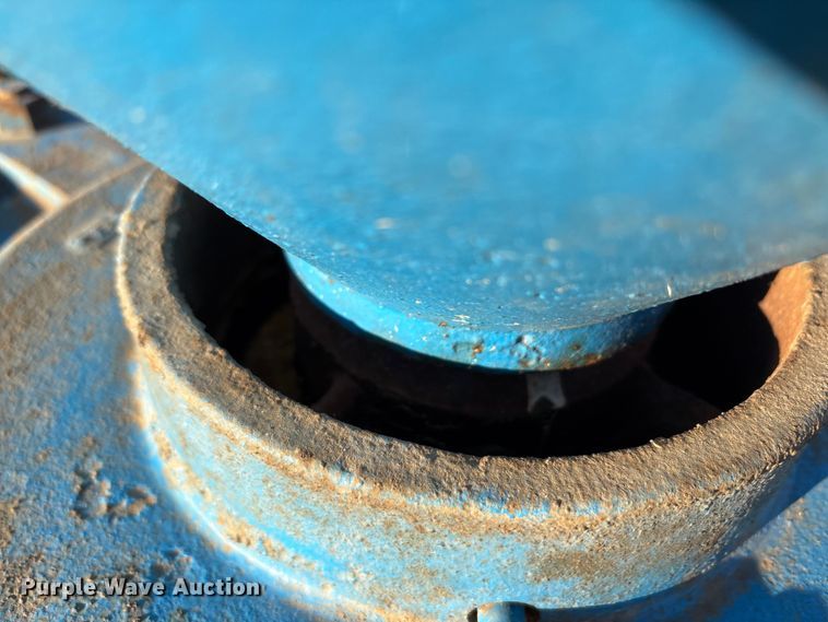 image for item EU0192 AT Ferrell double barrel corner