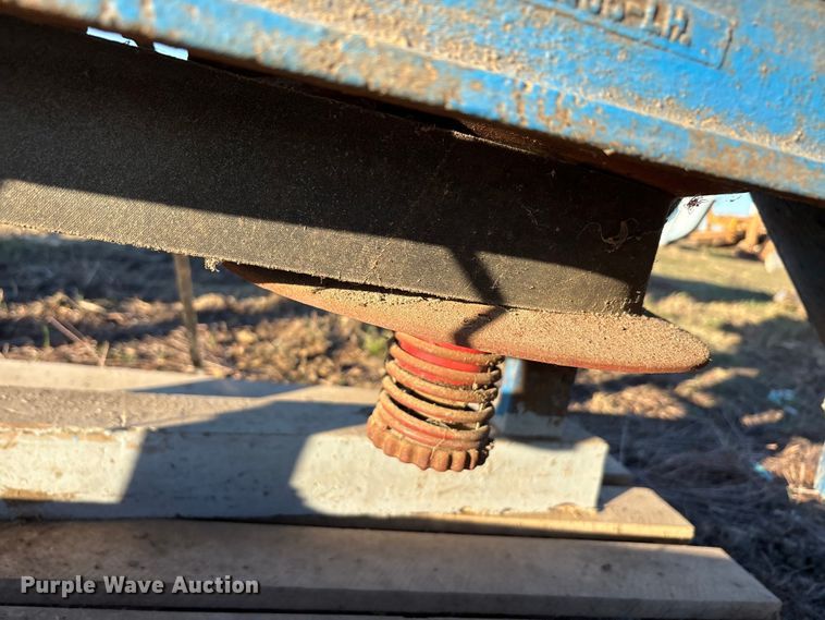 image for item EU0192 AT Ferrell double barrel corner