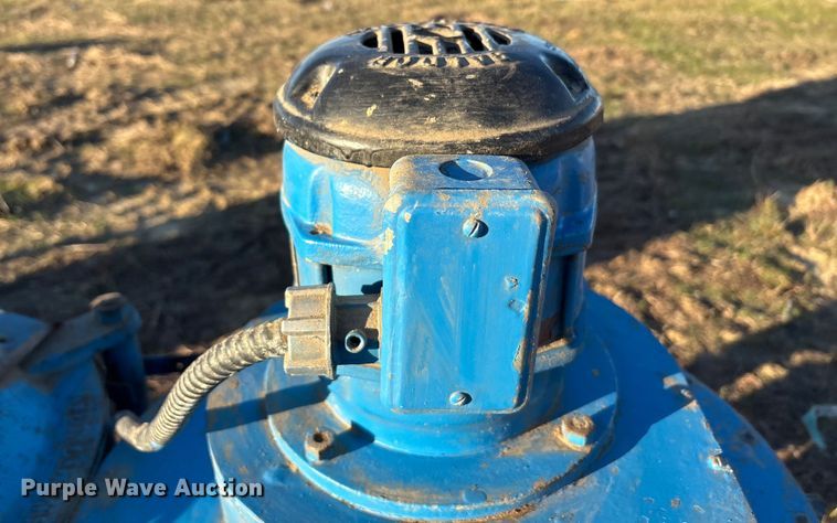 image for item EU0192 AT Ferrell double barrel corner