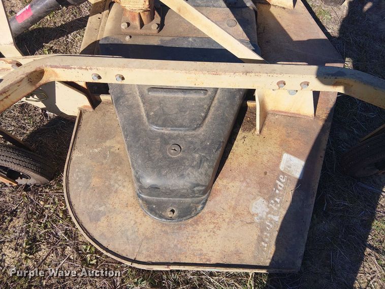 image for item EU0196 Land Pride rotary mower