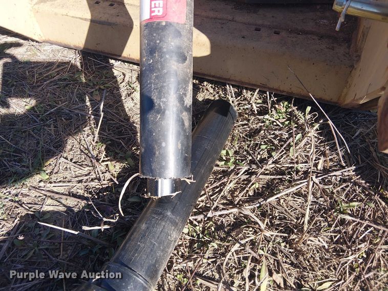 image for item EU0196 Land Pride rotary mower