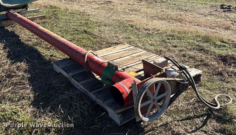 image for item EU0197 Westfield  auger