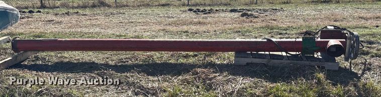 image for item EU0197 Westfield  auger