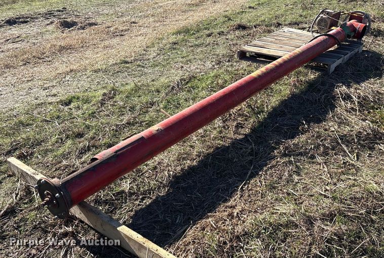 image for item EU0197 Westfield  auger