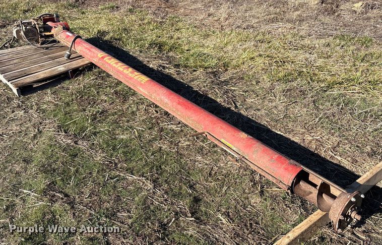 image for item EU0197 Westfield  auger