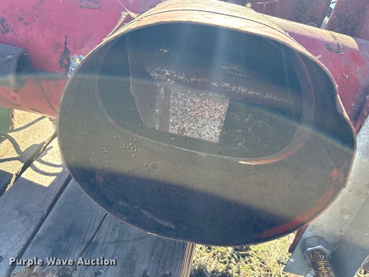 image for item EU0197 Westfield  auger