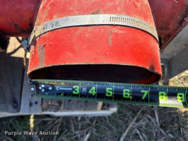 image for item EU0197 Westfield  auger