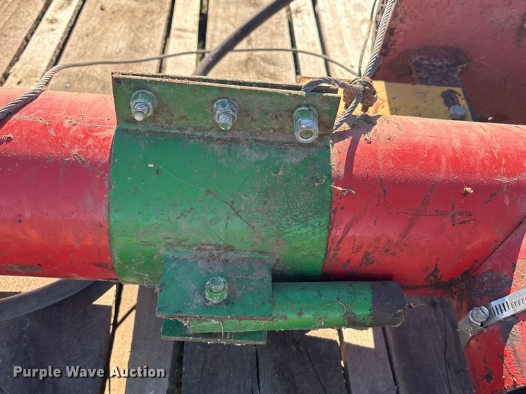 image for item EU0197 Westfield  auger