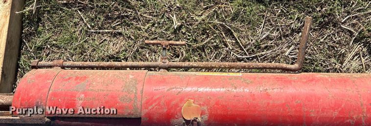 image for item EU0197 Westfield  auger