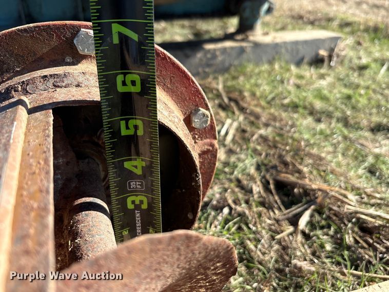 image for item EU0197 Westfield  auger