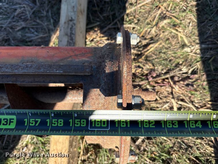 image for item EU0197 Westfield  auger