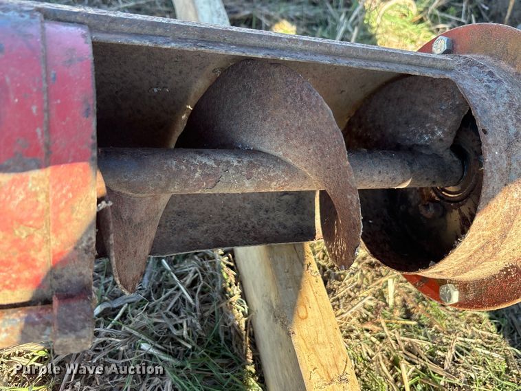 image for item EU0197 Westfield  auger