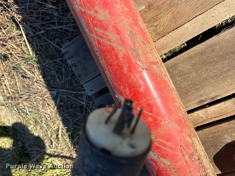 image for item EU0197 Westfield  auger