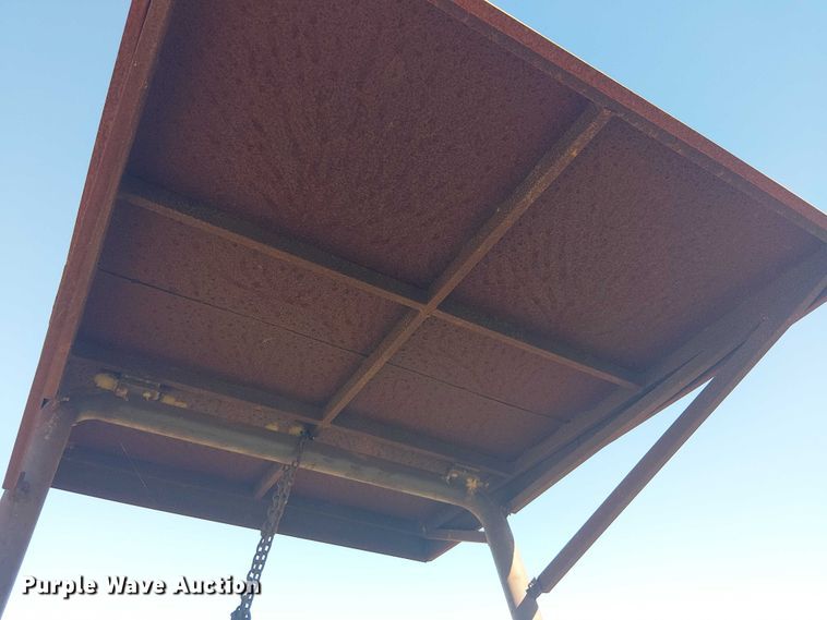 image for item EU0198 International SM tractor