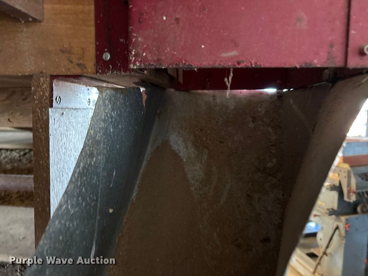 image for item EU0202 AT Ferrell Clipper Cleaners seed cleaner