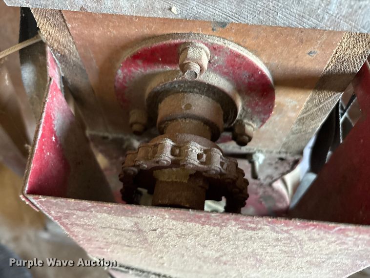 image for item EU0202 AT Ferrell Clipper Cleaners seed cleaner