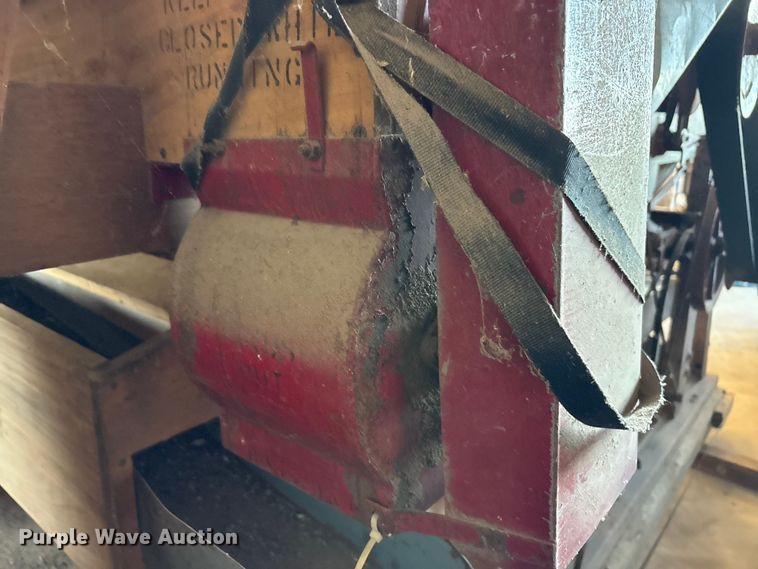 image for item EU0202 AT Ferrell Clipper Cleaners seed cleaner