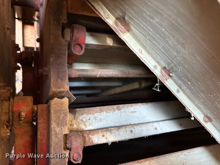 image for item EU0202 AT Ferrell Clipper Cleaners seed cleaner