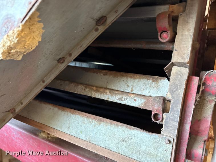 image for item EU0202 AT Ferrell Clipper Cleaners seed cleaner