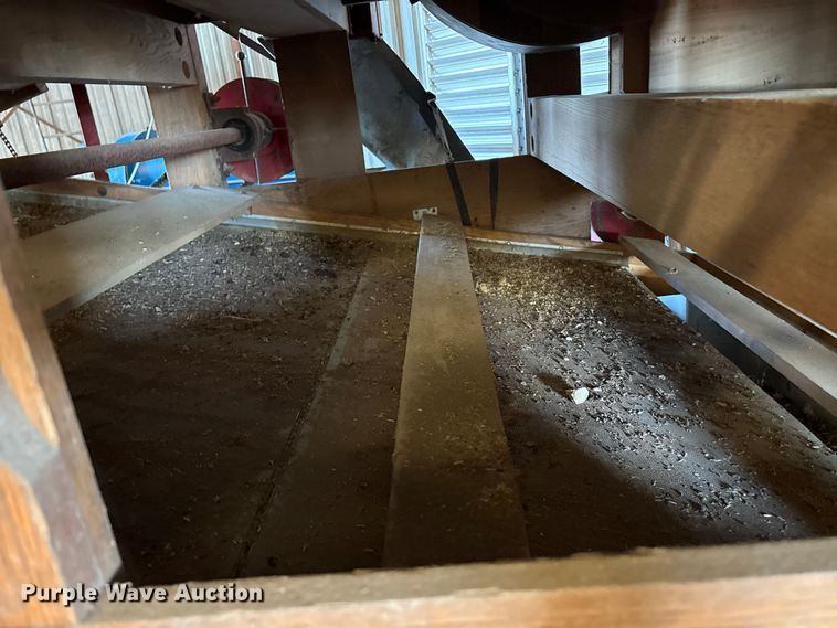 image for item EU0202 AT Ferrell Clipper Cleaners seed cleaner