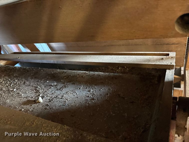 image for item EU0202 AT Ferrell Clipper Cleaners seed cleaner