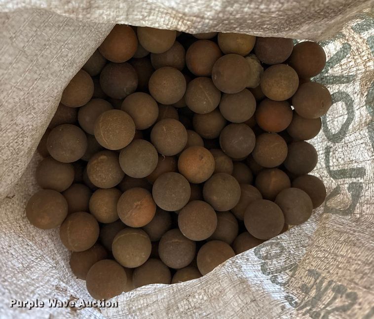 image for item EU0202 AT Ferrell Clipper Cleaners seed cleaner