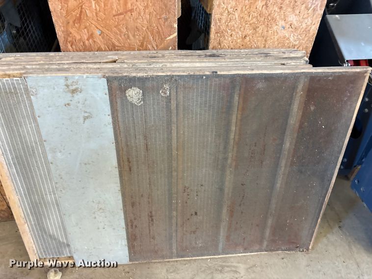 image for item EU0202 AT Ferrell Clipper Cleaners seed cleaner