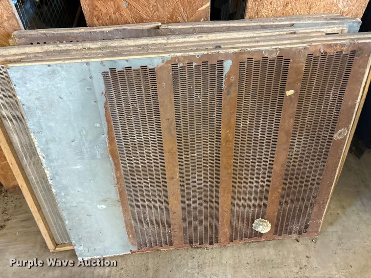 image for item EU0202 AT Ferrell Clipper Cleaners seed cleaner